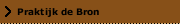 Praktijk de Bron