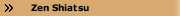 Zen Shiatsu